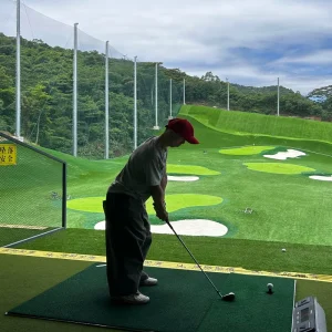 3-in-1 Practice Mat