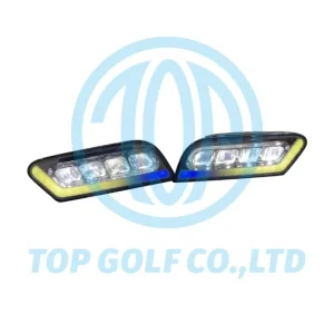 Hot Sales Club Car Tempo LED Light Kit
