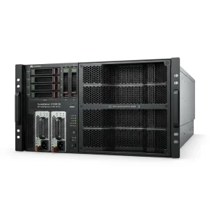 FusionServer xFusion G5500 V6 GPU Server