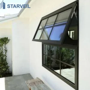 Awning Window