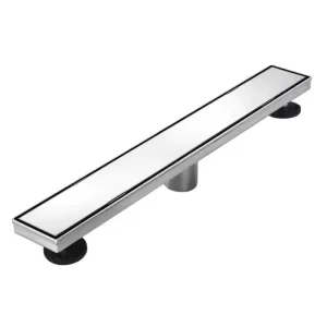 Custom Shower Drain Linear Shower Channel Floor Drain