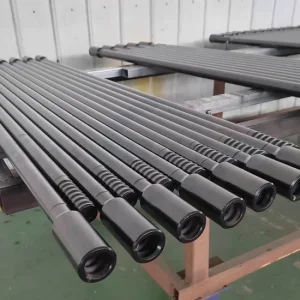 T51 Drill Rods