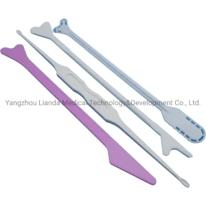 Cervical Smear Brush