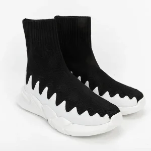 Custom Design Fashion Trendy EVA Sole Ladies Boots Service, Manufacturers