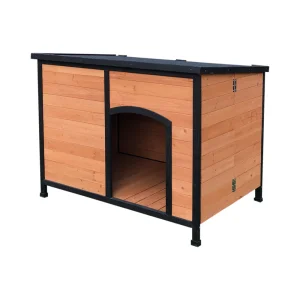 Extra Large Outdoor Dog Kennel