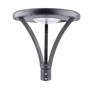 Bbier Round Pole Street Post Top Light