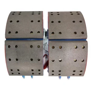 Brake Shoe Repair Kits