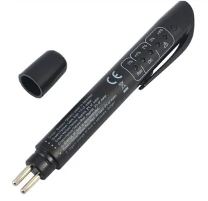 Tester Pen