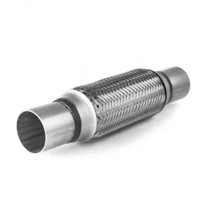 SS304 Auto Exhaust Flexible Pipe