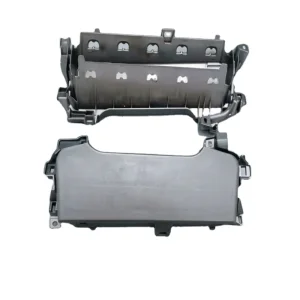 Various vehicle models car seat leg protection Knee pad