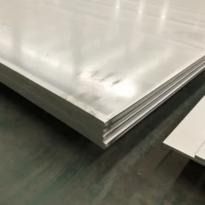 China JIS 4304 SUS410 Stainless Steel Sheet & Plate