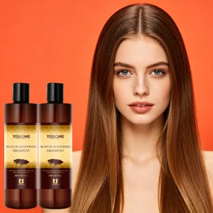 YOGI Anti-frizz