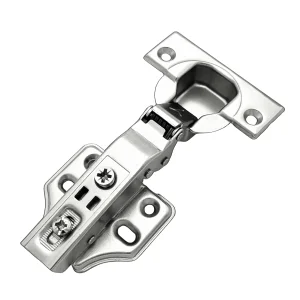 Hydraulic Soft Closing Hinge