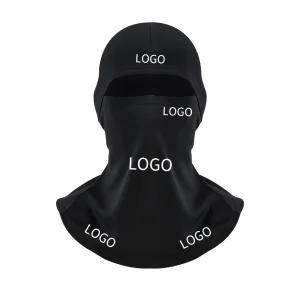 High Quality Lightweight Balaclava Face Mask for Men and Women UV Protection for Tactical Skiing Motorcycle Riding Running