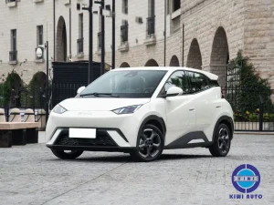BYD Seagull EV