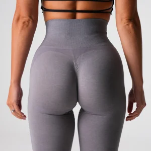 Seamless Yoga Pants