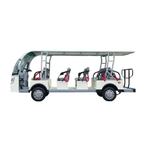 Automóviles Turísticos