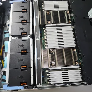 Dell PowerEdge R860 Server