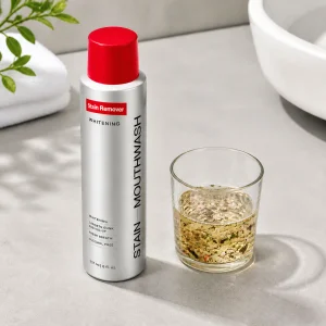 Private Label Mouthwash