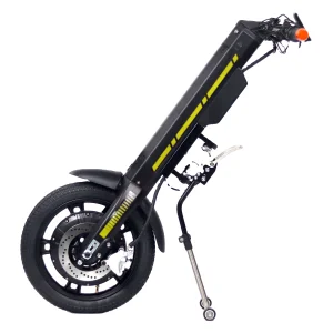 Electric Wheelchair Tractor