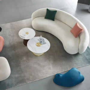 Nordic Sofa Set
