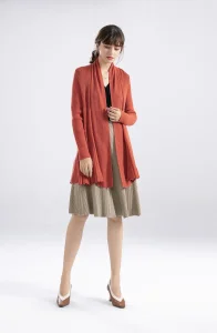 Women Sweater Cardigan