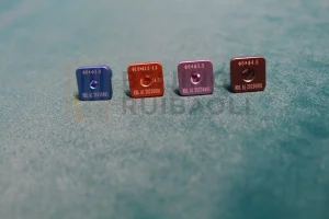 Digital Six Axis Fixator