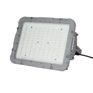 150W Explosion Proof ATEX LED Light Certified LED Explosion-Proof Lights for Hazardous Environment