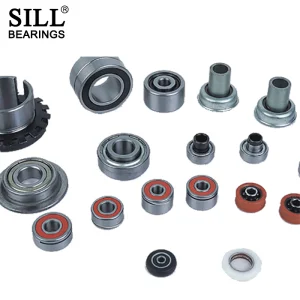 Wholesale Non-standard Bearings Manufacturers, Factories