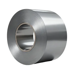 Anti-Slip Galvanized Steel Coil