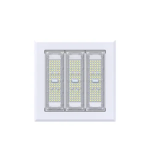 Commercial 150w LED Canopy Light