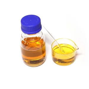 Hot-Selling Polyglycerol-6 Polyricinoleate (CAS 107615-51-0) Is a Cosmetic Ingredient.