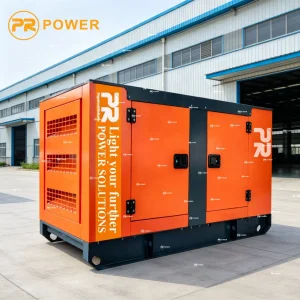 شكس 2mva 2000kVA مجموعة مولدات الطاقة العالية الثقيلة من نوع الحاويات الصناعية 1600kw 1.6MW مجموعة مولدات الديزل
