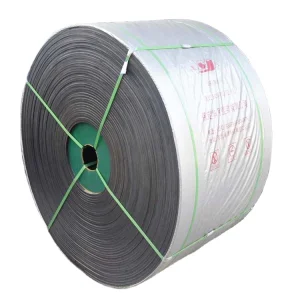 EP200x4 Rubber Conveyor Belt