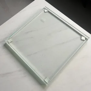 Float Window Glass with Enhanced Security Against Theft - Free Sample