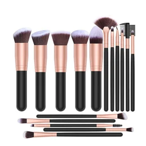 New Arrival 16 Pcs Cosmetic Tools