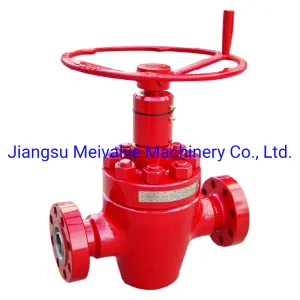 Gate Valve