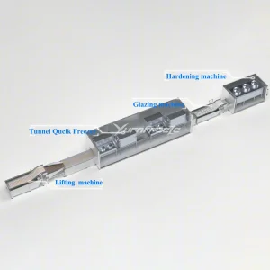 Seafood Processing Machine