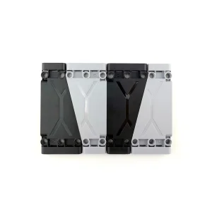 Eco Friendly ABS Plastic STEM Blocks