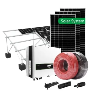 Home Solar