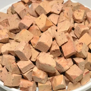 Wholesale Freeze-Dried Chicken Liver Granules Factories, Suppliers