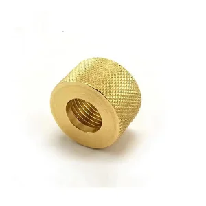 Brass Milling Parts
