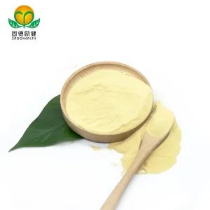 Proteína Guisante