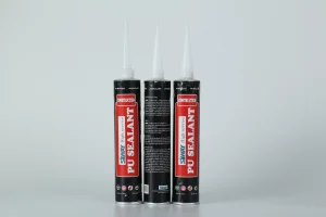 PU Polyurethane Sealant