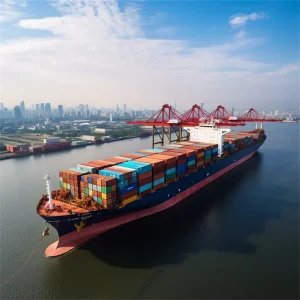 Fba Ocean Shipping Mexico