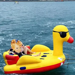 High-Quality Water Drag Toys by Huayue for Thrilling Water Adventures Manufacturer, Suppliers