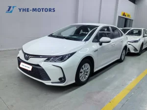 Pioneer Edition Toyota