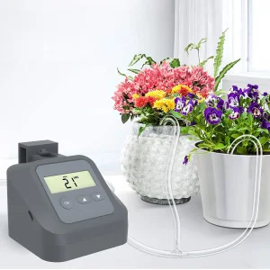 Indoor Automatic Digital Micro DIY Auto Drip Irrigation Kit