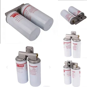 High Efficiency Oil Filter T9000-1012200d Yc6t