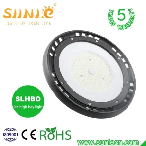 200W Warehouse Ceiling